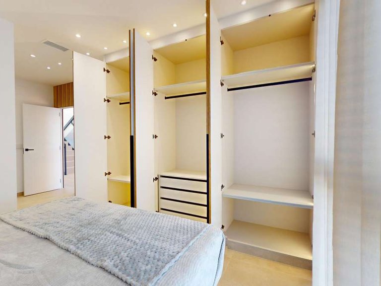 Town House for Sale in Finestrat, Alicante 24