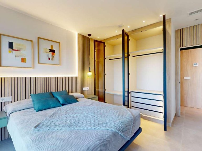 Town House for Sale in Finestrat, Alicante 25