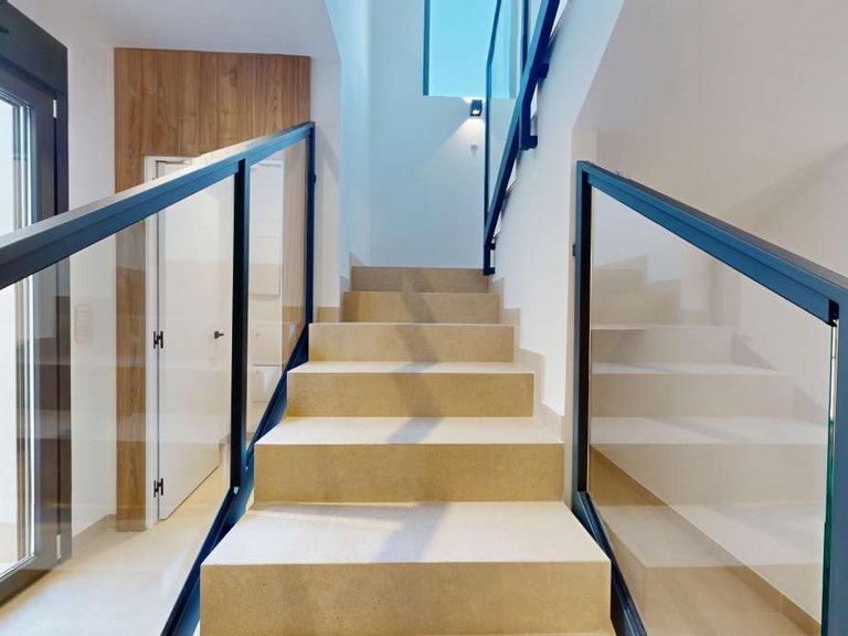Town House for Sale in Finestrat, Alicante 27