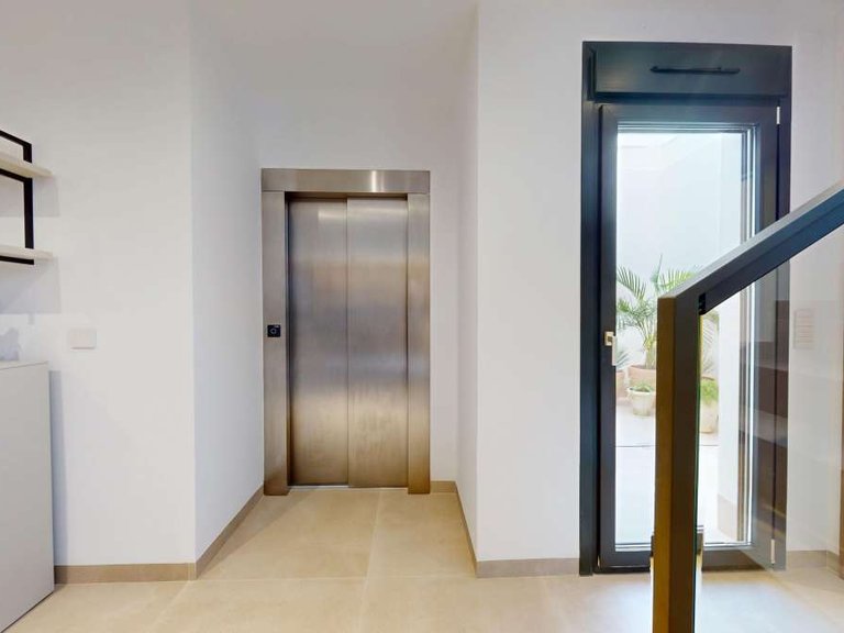 Town House for Sale in Finestrat, Alicante 28