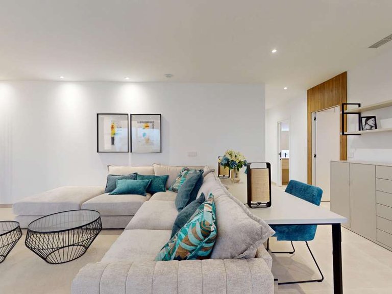 Town House for Sale in Finestrat, Alicante 14
