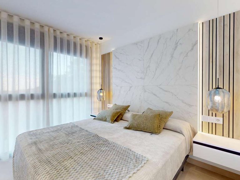 Town House for Sale in Finestrat, Alicante 23