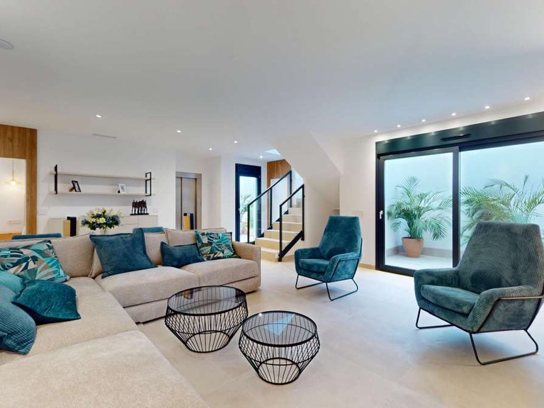 Town House for Sale in Finestrat, Alicante 17
