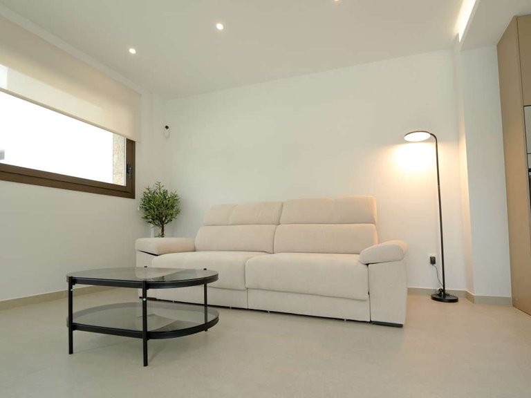 Town House for Sale in Las Heredades, Alicante 9
