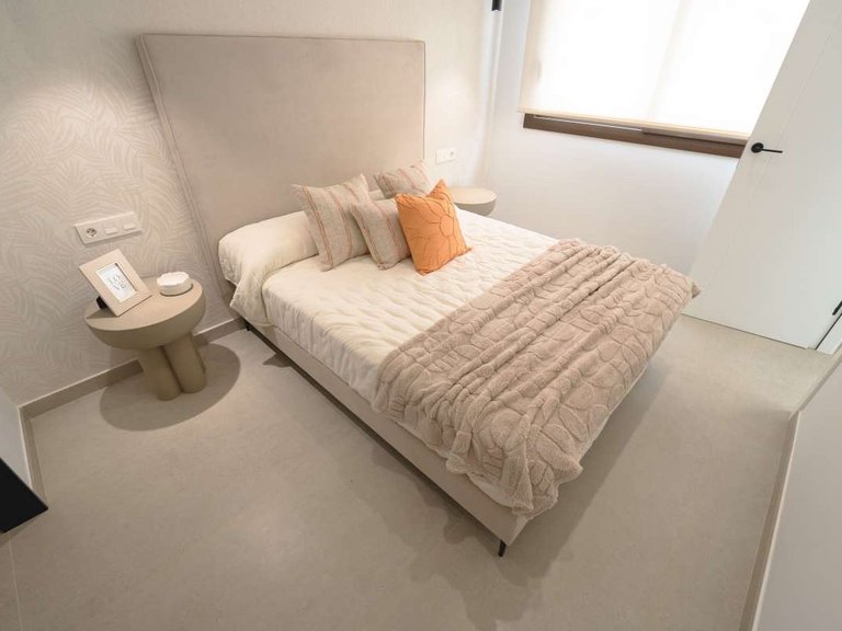 Town House for Sale in Las Heredades, Alicante 17