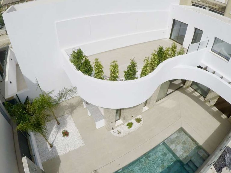 Town House for Sale in Las Heredades, Alicante 3