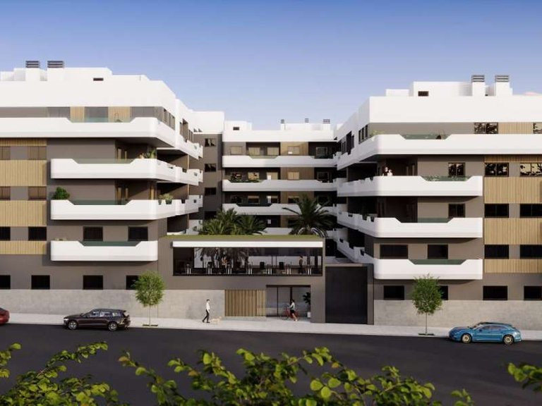 Apartment for Sale in Santa Pola, Alicante 2