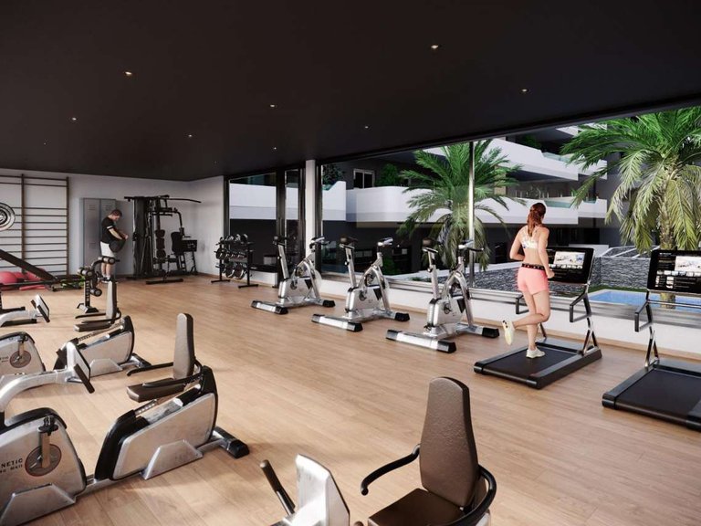 Apartment for Sale in Santa Pola, Alicante 7