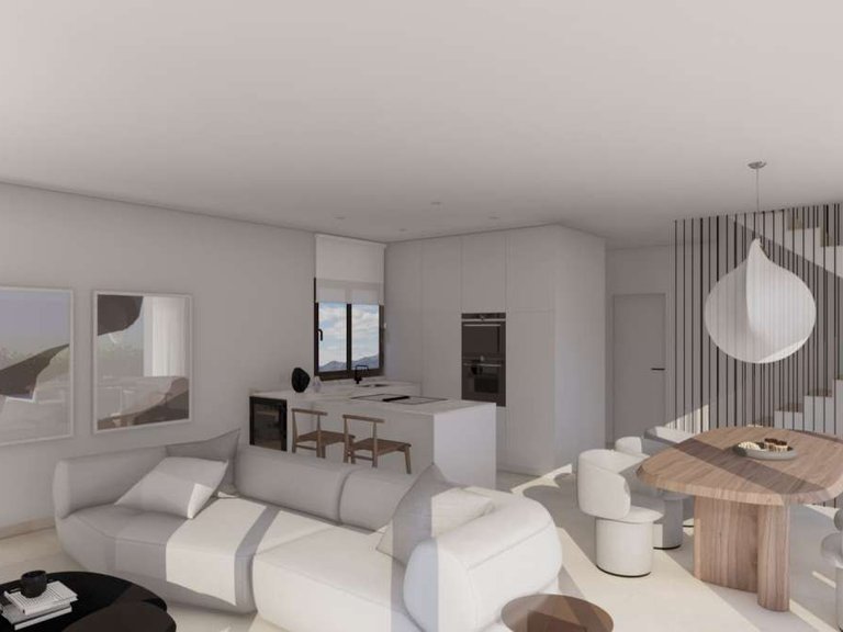 Town House for Sale in Finestrat, Alicante 9