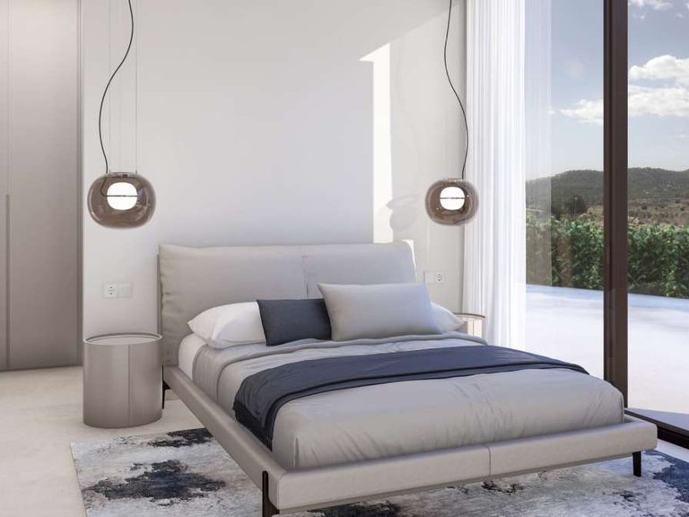 Town House for Sale in Finestrat, Alicante 12