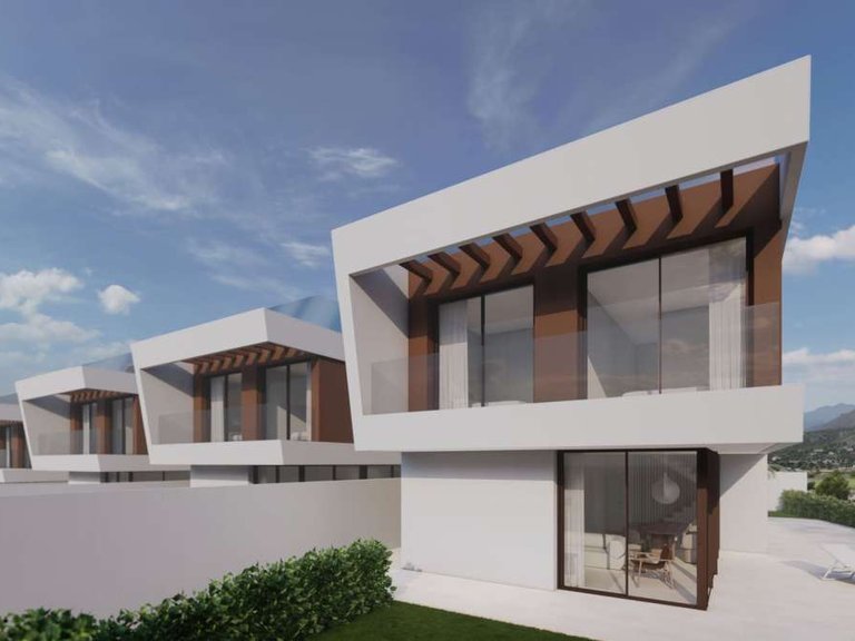 Town House for Sale in Finestrat, Alicante 5