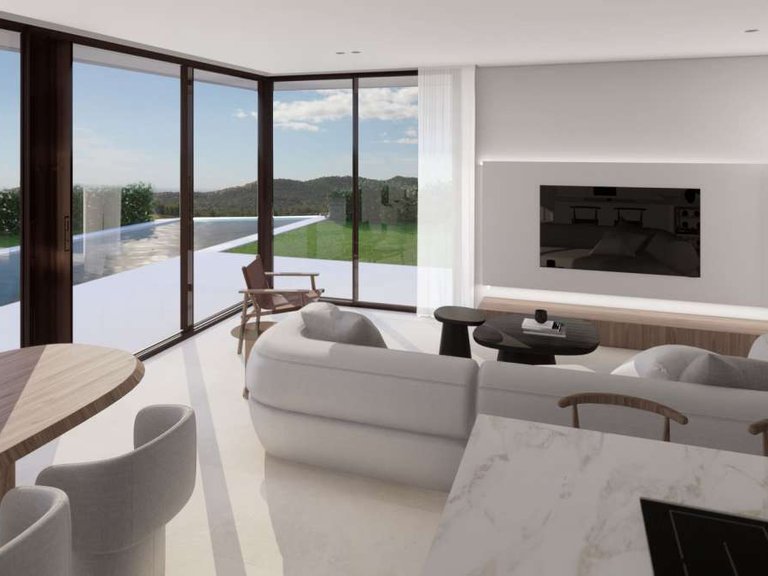 Town House for Sale in Finestrat, Alicante 7
