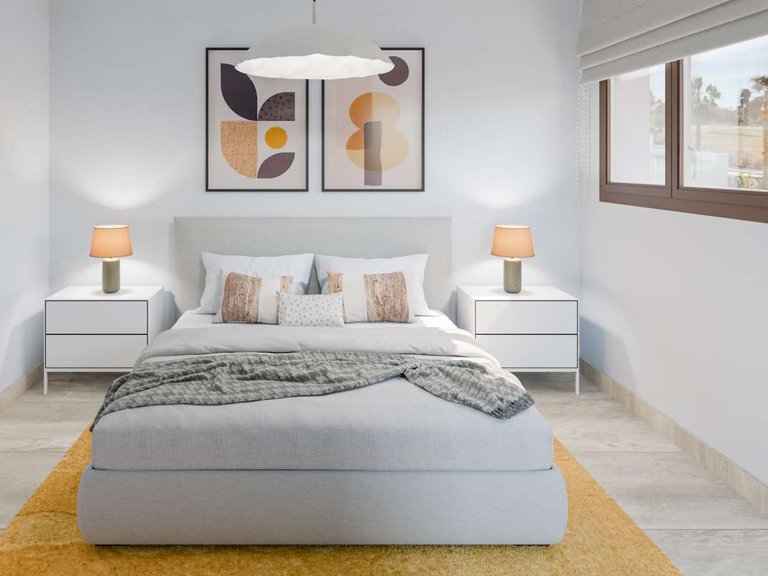 Villa en Venta en Algorfa, Alicante 9