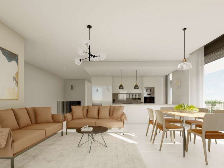 Town House for Sale in Polop, Alicante 6