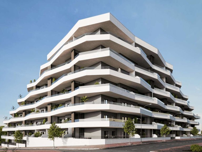 Apartment for Sale in San Miguel De Salinas, Alicante 5