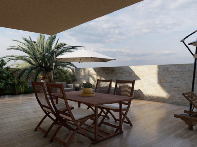 Villa for Sale in Pilar De La Horadada, Alicante 14
