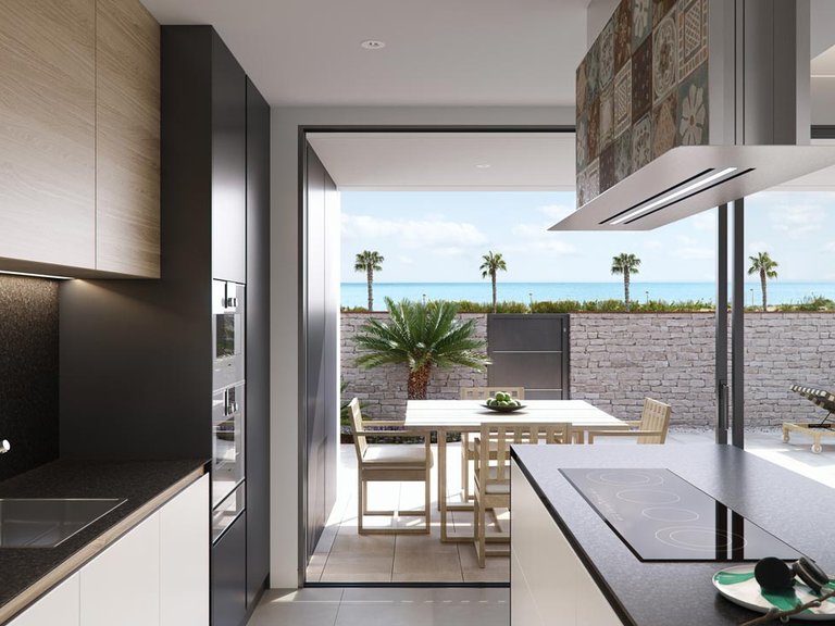 Villa for Sale in Pilar De La Horadada, Alicante 15