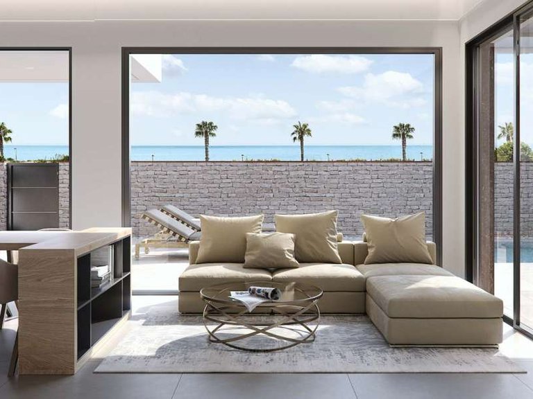 Villa for Sale in Pilar De La Horadada, Alicante 17