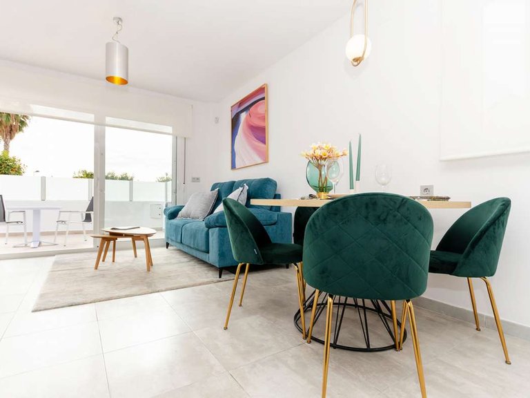 Villa for Sale in Torrevieja, Alicante 9