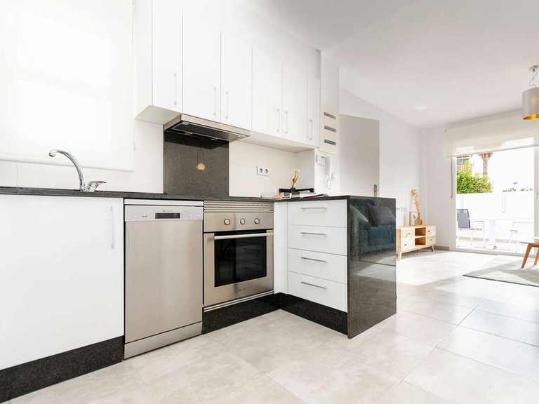 Villa for Sale in Torrevieja, Alicante 10