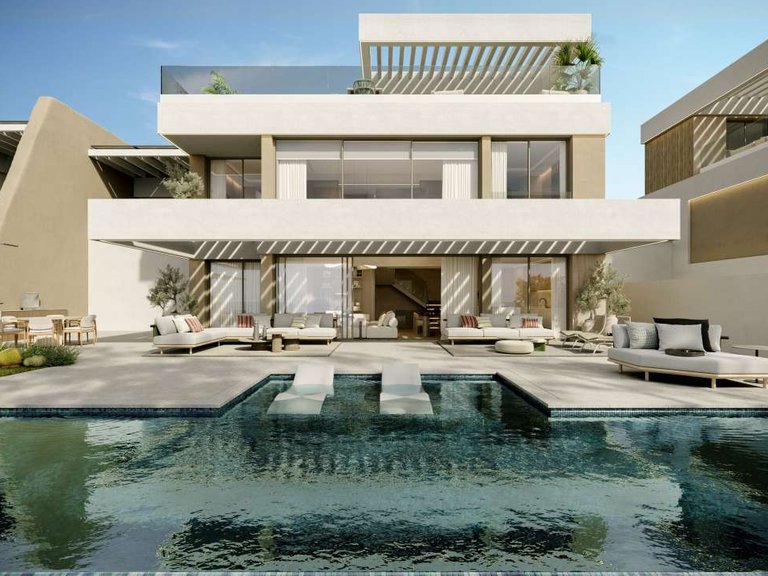 Villa for Sale in Almuñécar, Granada 6