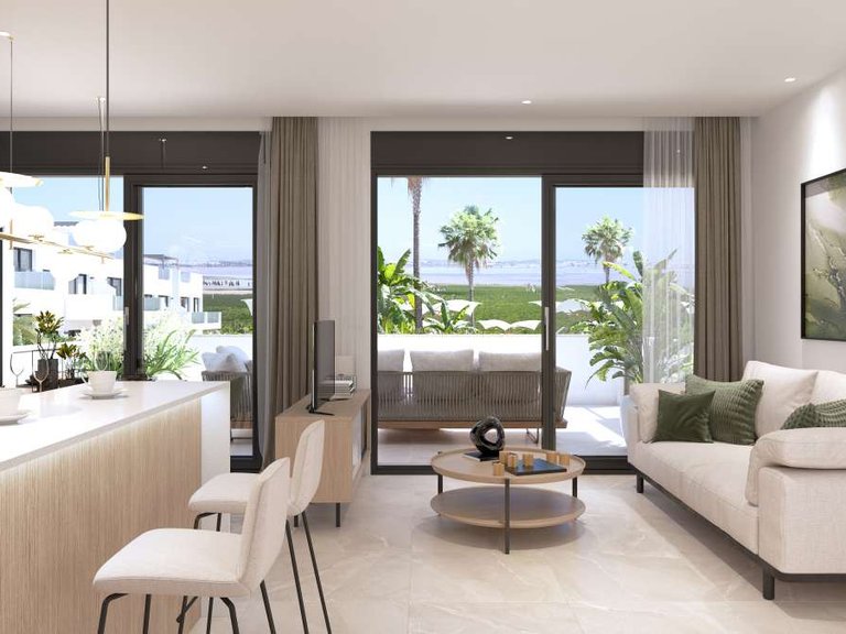 Apartment for Sale in Torrevieja, Alicante 11