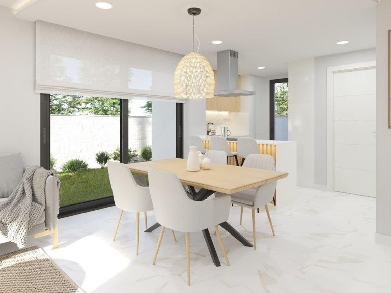 Villa for Sale in Los Montesinos, Alicante 3