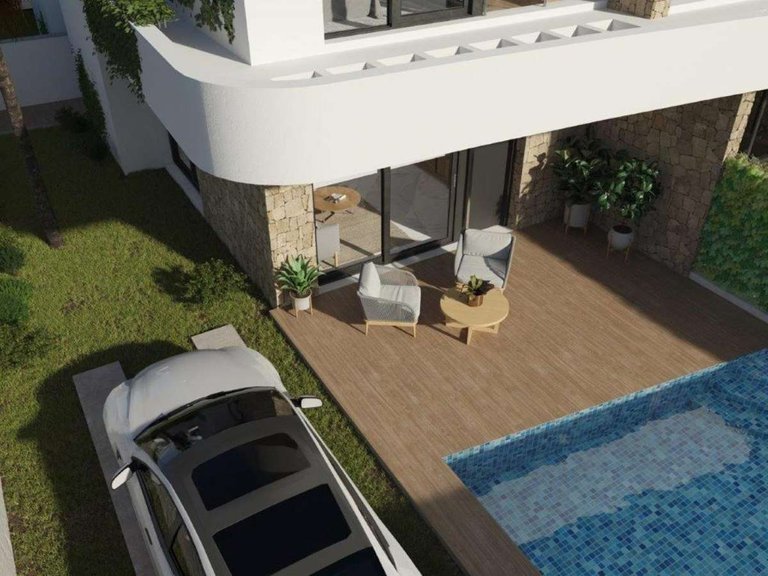 Villa for Sale in Los Montesinos, Alicante 2