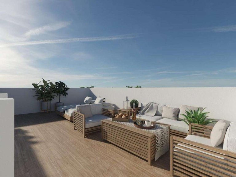 Villa for Sale in Los Montesinos, Alicante 22