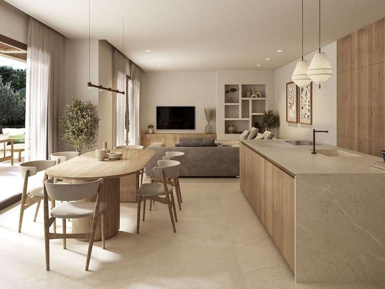 Villa for Sale in Benissa, Alicante 2