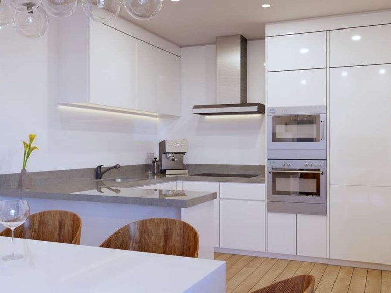 Town House for Sale in San Javier, Murcia 4