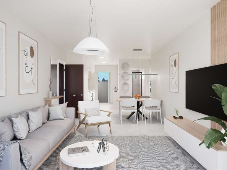 Villa for Sale in Pilar De La Horadada, Alicante 21