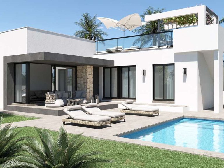 Town House for Sale in El Verger, Alicante 2