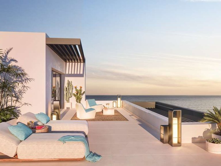 Apartment for Sale in Torrox Costa, Malaga 2