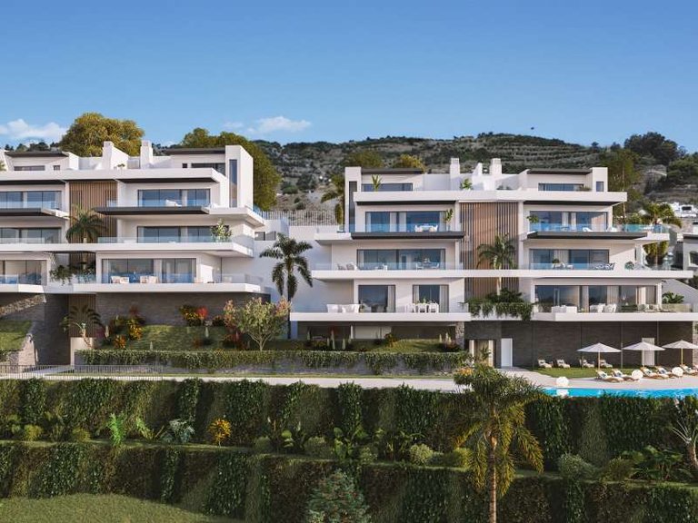 Apartment for Sale in Torrox Costa, Malaga 1
