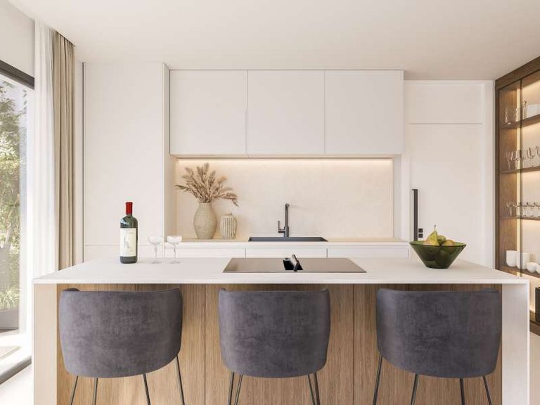 Apartment for Sale in Torrox Costa, Malaga 2