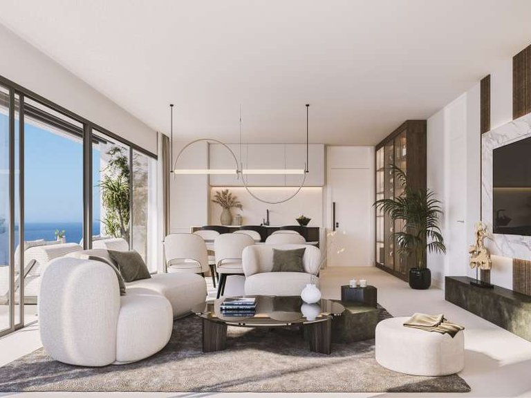 Apartment for Sale in Torrox Costa, Malaga 1