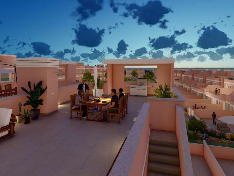 Apartment for Sale in Pilar De La Horadada, Alicante 2