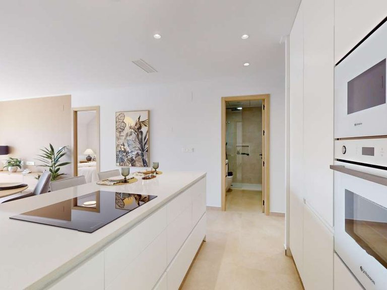Apartment for Sale in Pilar De La Horadada, Alicante 22