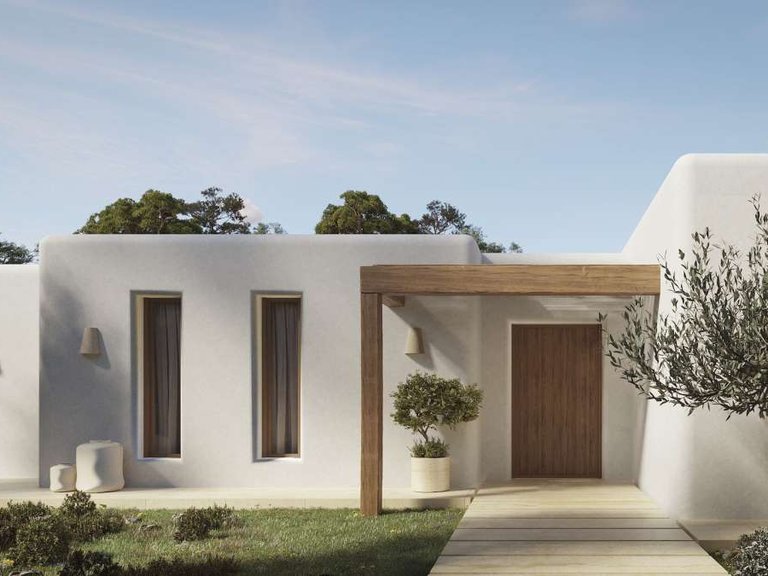Villa for Sale in Benissa, Alicante 2