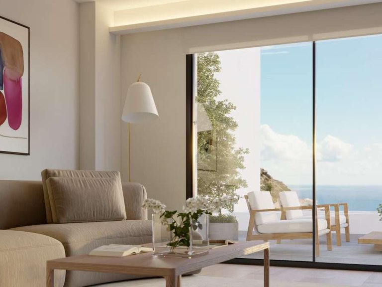 Apartment for Sale in Benitachell, Alicante 29