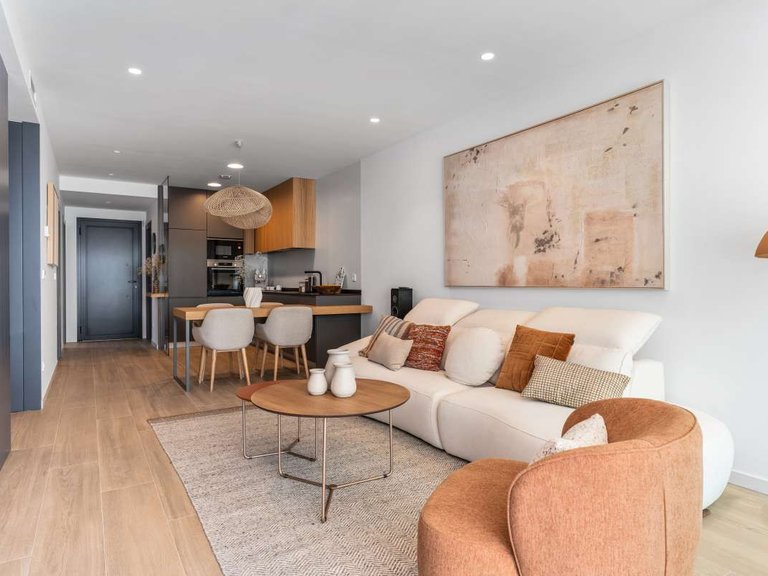 Apartment for Sale in Benitachell, Alicante 19