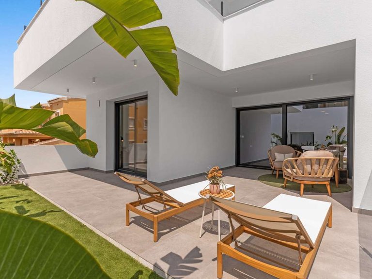 Apartment for Sale in Benitachell, Alicante 2
