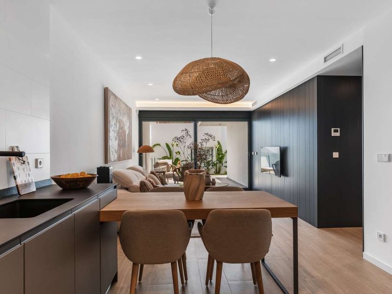 Apartment for Sale in Benitachell, Alicante 4