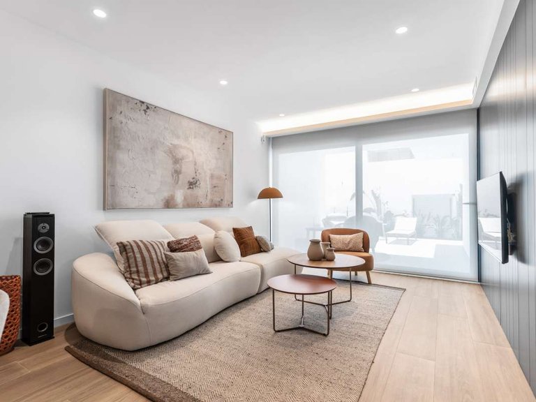 Apartment for Sale in Benitachell, Alicante 6