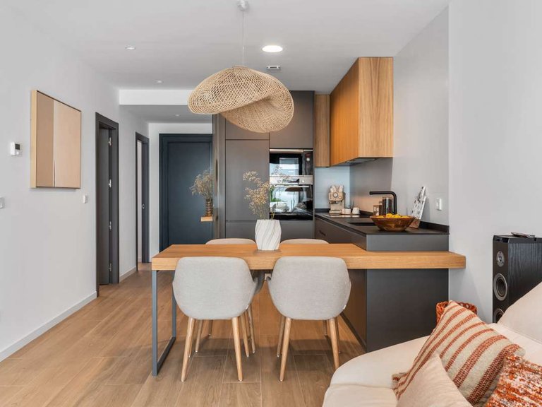 Apartment for Sale in Benitachell, Alicante 16