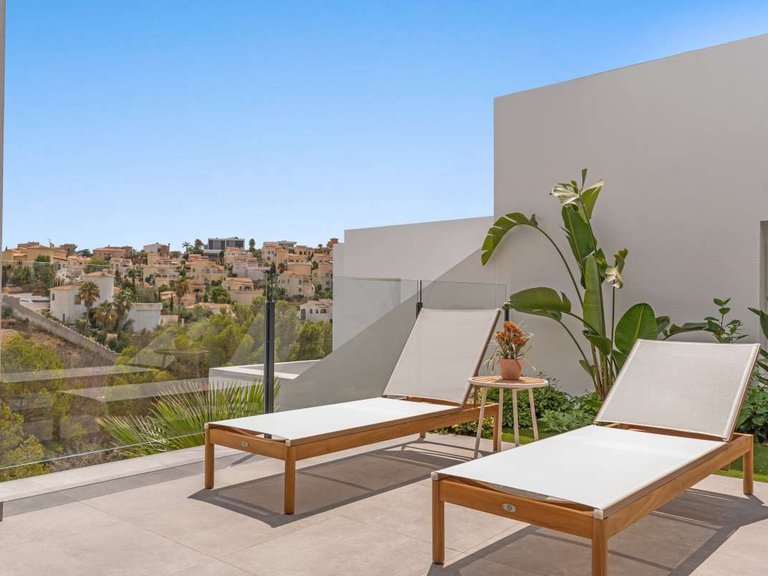 Apartment for Sale in Benitachell, Alicante 22