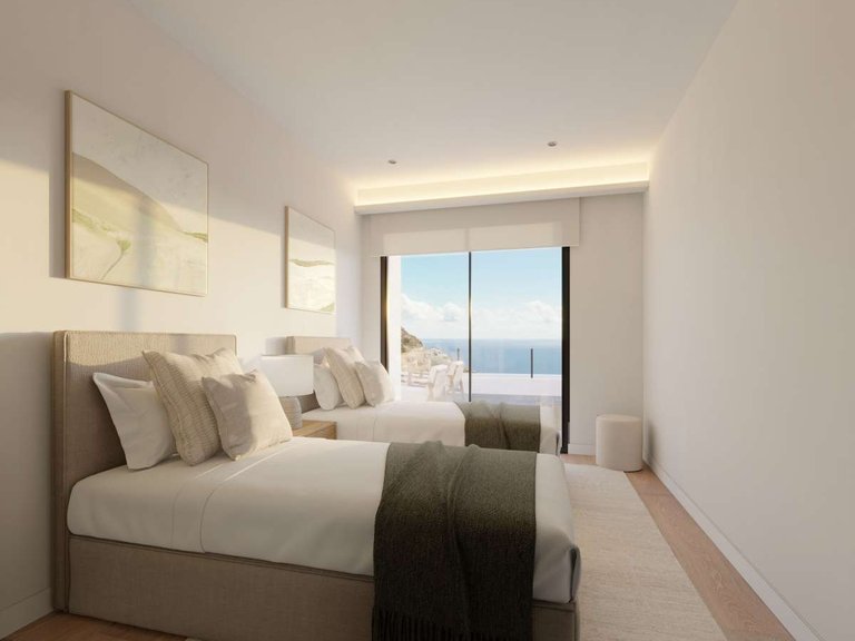 Apartment for Sale in Benitachell, Alicante 27