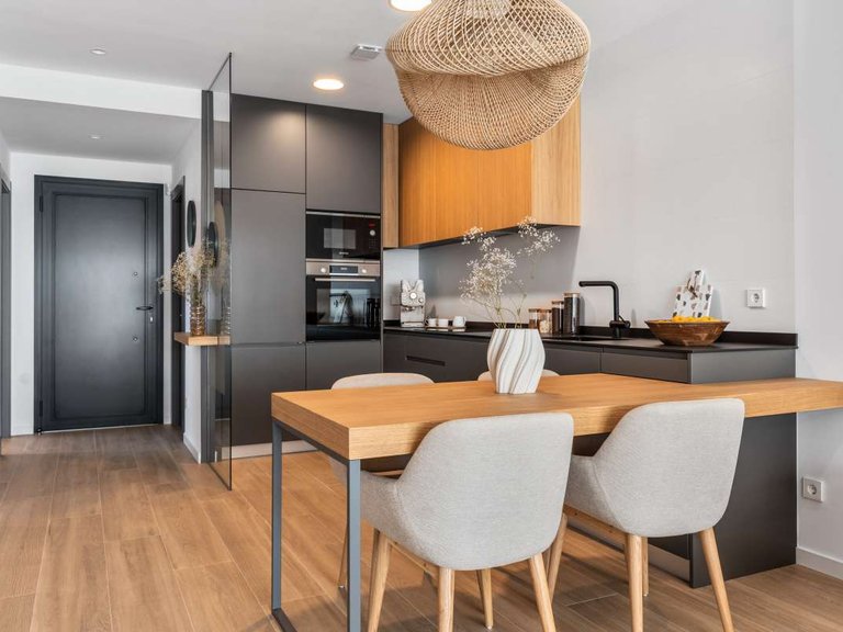 Apartment for Sale in Benitachell, Alicante 3