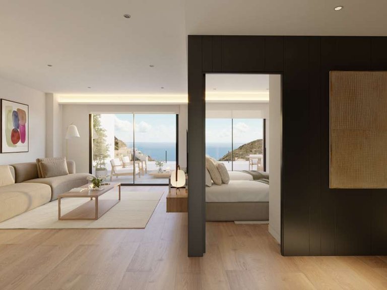 Apartment for Sale in Benitachell, Alicante 47